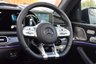 USED 2021 21 MERCEDES-BENZ GLE-CLASS 4.0 AMG GLE 63 S 4MATICPLUS 4d 604 BHP CARBON FIBRE TRIM+MASSAGE SEATS