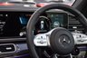 USED 2021 21 MERCEDES-BENZ GLE-CLASS 4.0 AMG GLE 63 S 4MATICPLUS 4d 604 BHP CARBON FIBRE TRIM+MASSAGE SEATS