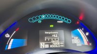 USED 2013 13 NISSAN LEAF 0.0 ACENTA 5d 109 BHP Great Value Introduction Into Electric Motoring !