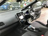 USED 2013 13 NISSAN LEAF 0.0 ACENTA 5d 109 BHP Great Value Introduction Into Electric Motoring !