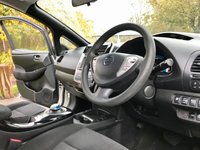 USED 2013 13 NISSAN LEAF 0.0 ACENTA 5d 109 BHP Great Value Introduction Into Electric Motoring !