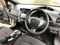USED 2013 13 NISSAN LEAF 0.0 ACENTA 5d 109 BHP Great Value Introduction Into Electric Motoring !