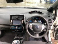 USED 2013 13 NISSAN LEAF 0.0 ACENTA 5d 109 BHP Great Value Introduction Into Electric Motoring !