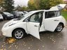 USED 2013 13 NISSAN LEAF 0.0 ACENTA 5d 109 BHP Great Value Introduction Into Electric Motoring !