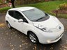USED 2013 13 NISSAN LEAF 0.0 ACENTA 5d 109 BHP Great Value Introduction Into Electric Motoring !