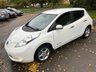 USED 2013 13 NISSAN LEAF 0.0 ACENTA 5d 109 BHP Great Value Introduction Into Electric Motoring !