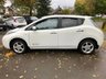 USED 2013 13 NISSAN LEAF 0.0 ACENTA 5d 109 BHP Great Value Introduction Into Electric Motoring !