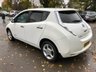 USED 2013 13 NISSAN LEAF 0.0 ACENTA 5d 109 BHP Great Value Introduction Into Electric Motoring !