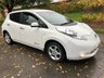USED 2013 13 NISSAN LEAF 0.0 ACENTA 5d 109 BHP Great Value Introduction Into Electric Motoring !