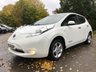 USED 2013 13 NISSAN LEAF 0.0 ACENTA 5d 109 BHP Great Value Introduction Into Electric Motoring !