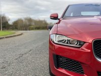 USED 2016 16 JAGUAR XE 3.0 S 4d 335 BHP AUTO Head up Display 19" Alloys