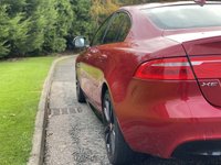 USED 2016 16 JAGUAR XE 3.0 S 4d 335 BHP AUTO Head up Display 19" Alloys