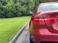 USED 2016 16 JAGUAR XE 3.0 S 4d 335 BHP AUTO Head up Display 19" Alloys