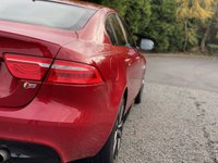 USED 2016 16 JAGUAR XE 3.0 S 4d 335 BHP AUTO Head up Display 19" Alloys
