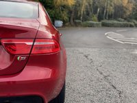USED 2016 16 JAGUAR XE 3.0 S 4d 335 BHP AUTO Head up Display 19" Alloys