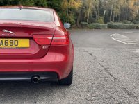 USED 2016 16 JAGUAR XE 3.0 S 4d 335 BHP AUTO Head up Display 19" Alloys