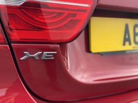 USED 2016 16 JAGUAR XE 3.0 S 4d 335 BHP AUTO Head up Display 19" Alloys