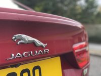 USED 2016 16 JAGUAR XE 3.0 S 4d 335 BHP AUTO Head up Display 19" Alloys