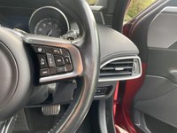 USED 2016 16 JAGUAR XE 3.0 S 4d 335 BHP AUTO Head up Display 19" Alloys