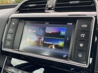 USED 2016 16 JAGUAR XE 3.0 S 4d 335 BHP AUTO Head up Display 19" Alloys