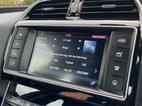 USED 2016 16 JAGUAR XE 3.0 S 4d 335 BHP AUTO Head up Display 19" Alloys