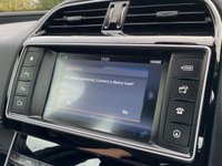 USED 2016 16 JAGUAR XE 3.0 S 4d 335 BHP AUTO Head up Display 19" Alloys
