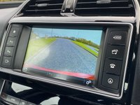 USED 2016 16 JAGUAR XE 3.0 S 4d 335 BHP AUTO Head up Display 19" Alloys