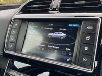 USED 2016 16 JAGUAR XE 3.0 S 4d 335 BHP AUTO Head up Display 19" Alloys