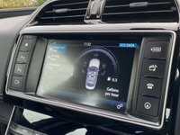 USED 2016 16 JAGUAR XE 3.0 S 4d 335 BHP AUTO Head up Display 19" Alloys