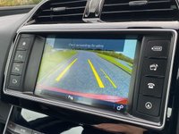 USED 2016 16 JAGUAR XE 3.0 S 4d 335 BHP AUTO Head up Display 19" Alloys