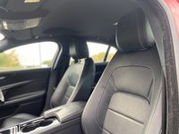 USED 2016 16 JAGUAR XE 3.0 S 4d 335 BHP AUTO Head up Display 19" Alloys