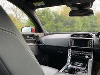 USED 2016 16 JAGUAR XE 3.0 S 4d 335 BHP AUTO Head up Display 19" Alloys