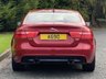 USED 2016 16 JAGUAR XE 3.0 S 4d 335 BHP AUTO Head up Display 19" Alloys