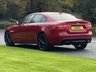 USED 2016 16 JAGUAR XE 3.0 S 4d 335 BHP AUTO Head up Display 19" Alloys