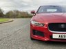 USED 2016 16 JAGUAR XE 3.0 S 4d 335 BHP AUTO Head up Display 19" Alloys