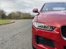 USED 2016 16 JAGUAR XE 3.0 S 4d 335 BHP AUTO Head up Display 19" Alloys