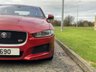 USED 2016 16 JAGUAR XE 3.0 S 4d 335 BHP AUTO Head up Display 19" Alloys
