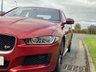 USED 2016 16 JAGUAR XE 3.0 S 4d 335 BHP AUTO Head up Display 19" Alloys