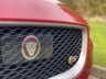 USED 2016 16 JAGUAR XE 3.0 S 4d 335 BHP AUTO Head up Display 19" Alloys