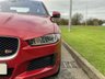 USED 2016 16 JAGUAR XE 3.0 S 4d 335 BHP AUTO Head up Display 19" Alloys