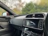 USED 2016 16 JAGUAR XE 3.0 S 4d 335 BHP AUTO Head up Display 19" Alloys