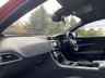 USED 2016 16 JAGUAR XE 3.0 S 4d 335 BHP AUTO Head up Display 19" Alloys