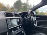 USED 2016 16 JAGUAR XE 3.0 S 4d 335 BHP AUTO Head up Display 19" Alloys