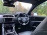 USED 2016 16 JAGUAR XE 3.0 S 4d 335 BHP AUTO Head up Display 19" Alloys