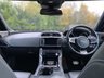USED 2016 16 JAGUAR XE 3.0 S 4d 335 BHP AUTO Head up Display 19" Alloys