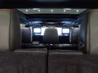 USED 2017 17 LAND ROVER DISCOVERY 3.0 TD6 (258 PS) HSE LUXURY AUTO 4WD 5DR (S/S) + 7 SEATS + DYNAMIC AND BLACK DESIGN PACKAGE + 22 S + PANORAMIC E/SUNROOF + NAV + KEYLESS + DRIVER ASSISTANCE + NAV + DVD REAR ENTERTAINMENT + MERIDIAN + M/MEDIA + E/M/HEAT-COOL LEATHERS + E/REAR SEATS + PRIVACY + L.E.D.S + 360 CAMERA / PARK + STEPS +  E/BOOT 7 SEATS+PANROOF+DYNAMIC DESIGN+22S+LEDS+LEATHER+NAV