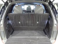 USED 2017 17 LAND ROVER DISCOVERY 3.0 TD6 (258 PS) HSE LUXURY AUTO 4WD 5DR (S/S) + 7 SEATS + DYNAMIC AND BLACK DESIGN PACKAGE + 22 S + PANORAMIC E/SUNROOF + NAV + KEYLESS + DRIVER ASSISTANCE + NAV + DVD REAR ENTERTAINMENT + MERIDIAN + M/MEDIA + E/M/HEAT-COOL LEATHERS + E/REAR SEATS + PRIVACY + L.E.D.S + 360 CAMERA / PARK + STEPS +  E/BOOT 7 SEATS+PANROOF+DYNAMIC DESIGN+22S+LEDS+LEATHER+NAV