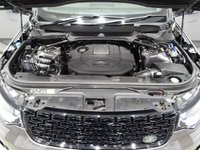 USED 2017 17 LAND ROVER DISCOVERY 3.0 TD6 (258 PS) HSE LUXURY AUTO 4WD 5DR (S/S) + 7 SEATS + DYNAMIC AND BLACK DESIGN PACKAGE + 22 S + PANORAMIC E/SUNROOF + NAV + KEYLESS + DRIVER ASSISTANCE + NAV + DVD REAR ENTERTAINMENT + MERIDIAN + M/MEDIA + E/M/HEAT-COOL LEATHERS + E/REAR SEATS + PRIVACY + L.E.D.S + 360 CAMERA / PARK + STEPS +  E/BOOT 7 SEATS+PANROOF+DYNAMIC DESIGN+22S+LEDS+LEATHER+NAV