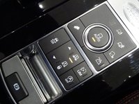 USED 2017 17 LAND ROVER DISCOVERY 3.0 TD6 (258 PS) HSE LUXURY AUTO 4WD 5DR (S/S) + 7 SEATS + DYNAMIC AND BLACK DESIGN PACKAGE + 22 S + PANORAMIC E/SUNROOF + NAV + KEYLESS + DRIVER ASSISTANCE + NAV + DVD REAR ENTERTAINMENT + MERIDIAN + M/MEDIA + E/M/HEAT-COOL LEATHERS + E/REAR SEATS + PRIVACY + L.E.D.S + 360 CAMERA / PARK + STEPS +  E/BOOT 7 SEATS+PANROOF+DYNAMIC DESIGN+22S+LEDS+LEATHER+NAV