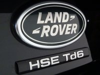 USED 2017 17 LAND ROVER DISCOVERY 3.0 TD6 (258 PS) HSE LUXURY AUTO 4WD 5DR (S/S) + 7 SEATS + DYNAMIC AND BLACK DESIGN PACKAGE + 22 S + PANORAMIC E/SUNROOF + NAV + KEYLESS + DRIVER ASSISTANCE + NAV + DVD REAR ENTERTAINMENT + MERIDIAN + M/MEDIA + E/M/HEAT-COOL LEATHERS + E/REAR SEATS + PRIVACY + L.E.D.S + 360 CAMERA / PARK + STEPS +  E/BOOT 7 SEATS+PANROOF+DYNAMIC DESIGN+22S+LEDS+LEATHER+NAV